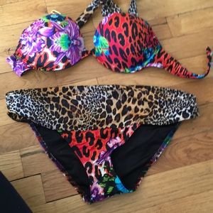 Victoria Secret bathing suit